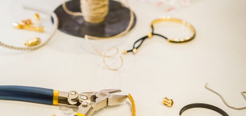 Jazzy Jewls & Beads Workshop