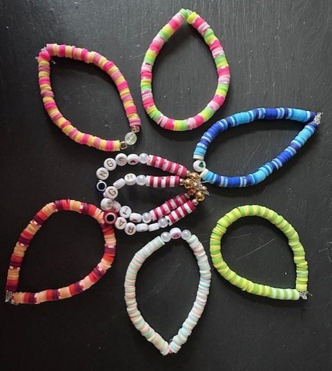 Jazzy Jewels & Beads Multi Pack of Bracelets