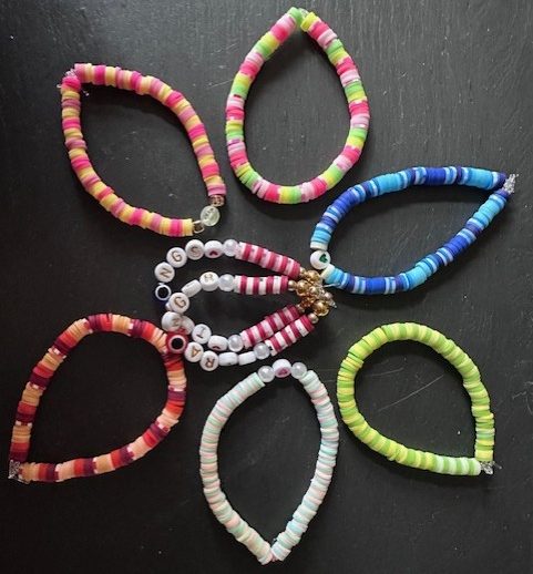 Jazzy Jewels & Beads Multi Pack Bracelets
